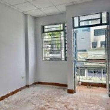 Hình ảnh Bán nhà hẻm 30/24E Ấp trung đông 2 Xã Đông Thạnh Tp Hồ Chí Minh