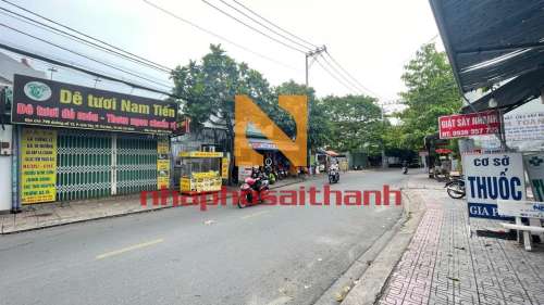 Hình ảnh Bán nhà 79B đường số 12, Khu phố 1 Phường Linh Tây Thủ Đức