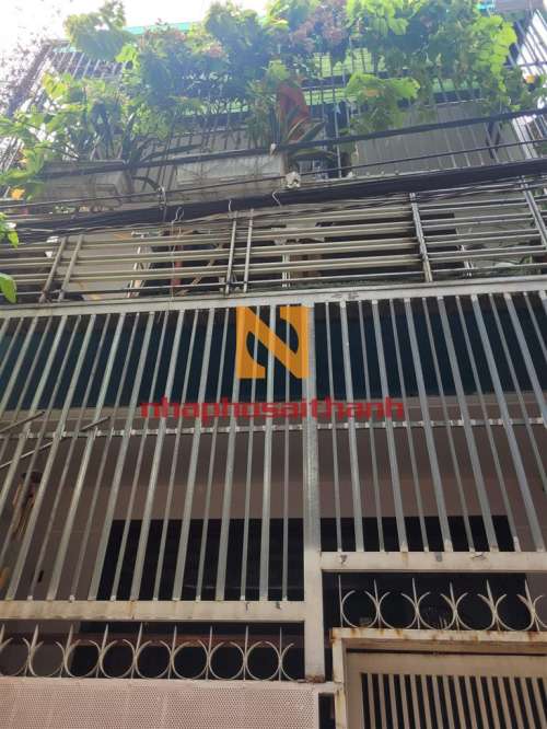Hình ảnh Bán nhà 79/22 đường số 16 Phường Hiệp Bình Chánh Tp. Thủ Đức