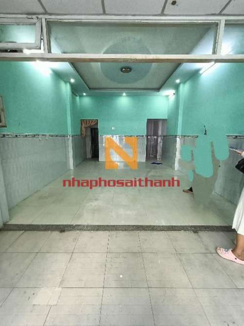 Hình ảnh Bán nhà 79/7 Đường số 79 phường Phú Hữu. Quận 9 (TP Thủ Đức).