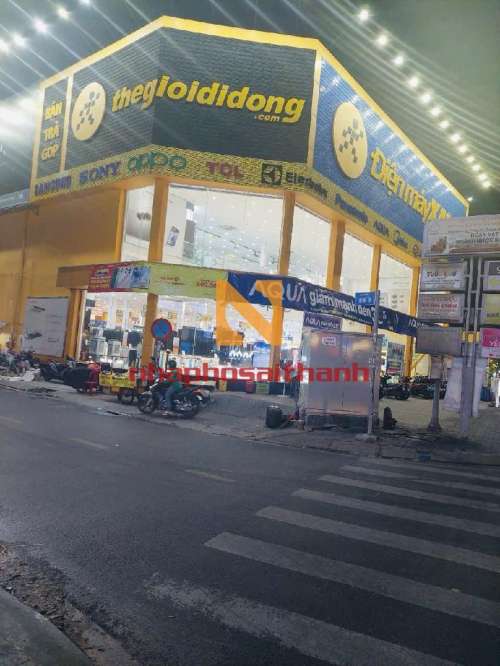 Hình ảnh Bán nhà 79 đường số 8 phường An Khánh Tp Thủ Đức