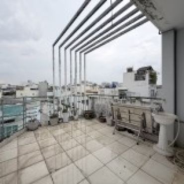 Hình ảnh Bán nhà hẻm 125/227/6G Nguyễn Thị Tần Phường Chánh Hưng Tp Hồ Chí Minh