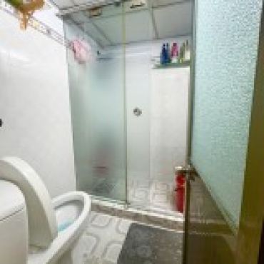 Hình ảnh Bán nhà hẻm 479/51/4 Tân Hoà Đông Phường Bình Trị Đông Tp Hồ Chí Minh