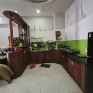 Hình ảnh Bán nhà hẻm 1416/31/34U Lê Đức Thọ Phường An Hội Tây Tp Hồ Chí Minh