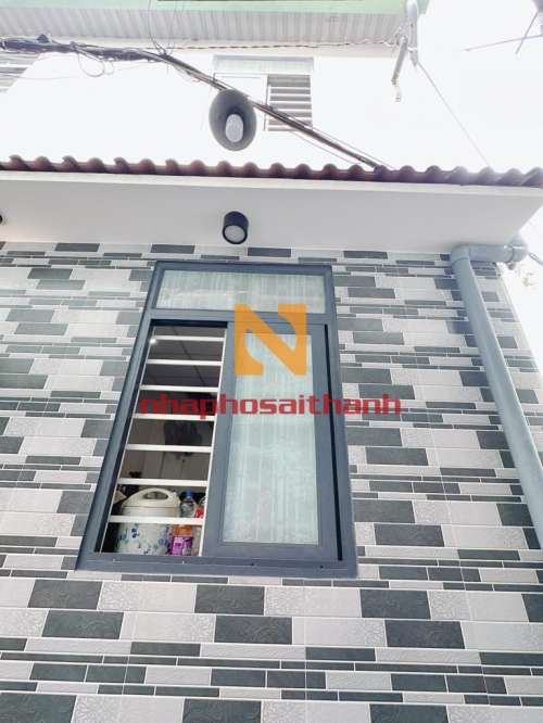 Hình ảnh Bán nhà 19/14 Tôn Thất Thuyết phường 18 quận 4