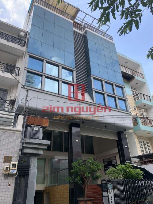 Hình ảnh Bán nhà 7 Lam Sơn, Phường 2, Quận Tân Bình