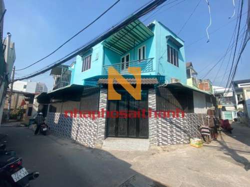Hình ảnh Bán nhà 7a1 đường số 6 phường Linh Tây Thủ Đức