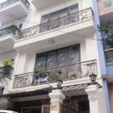 Hình ảnh Bán nhà hẻm 8/4 Nguyễn Đình Khơi Phường Tân Sơn Nhất Tp Hồ Chí Minh