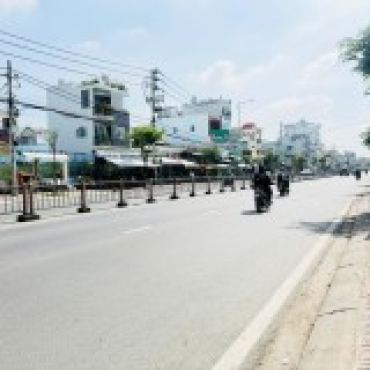 Hình ảnh Bán nhà hẻm 9/1 Tô Ký (9.1 Ấp Mỹ Huề) Xã Hóc Môn Tp Hồ Chí Minh