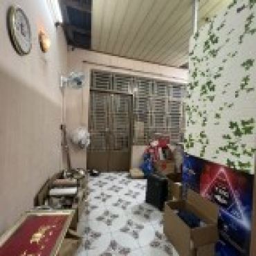 Hình ảnh Bán nhà hẻm 590/30 Phan Văn Trị Phường An Nhơn Tp Hồ Chí Minh