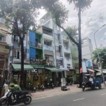 Hình ảnh Bán nhà hẻm 20/148 Đoàn Văn Bơ Phường Khánh Hội Tp Hồ Chí Minh