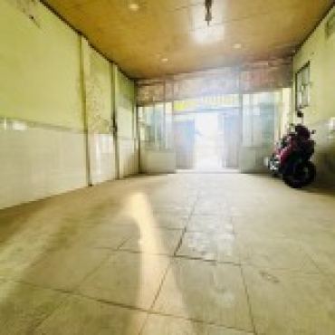 Hình ảnh Bán nhà hẻm 1041/62/102 Trần Xuân Soạn Phường Tân Hưng Tp Hồ Chí Minh