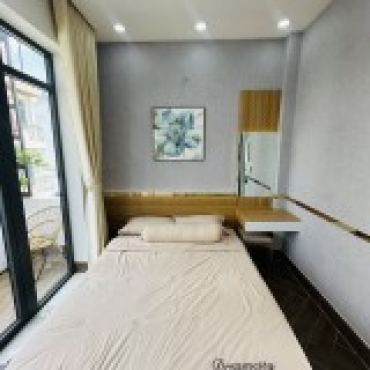 Hình ảnh Bán nhà hẻm 237/32/52 Phạm Văn Chiêu Phường An Hội Tây Tp Hồ Chí Minh