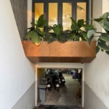 Hình ảnh Bán nhà hẻm 702/53 + 708.30.10 Hồng Bàng Phường Minh Phụng Tp Hồ Chí Minh