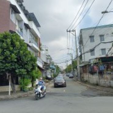 Hình ảnh Bán đất thửa 512 tờ 46 Đường số 5 Phường Linh Xuân Tp Hồ Chí Minh