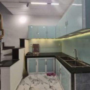 Hình ảnh Bán nhà hẻm 15/40/51 Đường Số 59 Phường An Hội Tây Tp Hồ Chí Minh