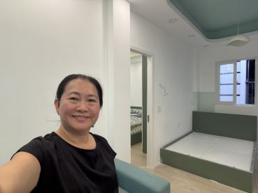 Hình ảnh Bán chung cư Lô B Tầng 8 Chung Cư Cây Mai CC Phường Minh Phụng Tp Hồ Chí Minh