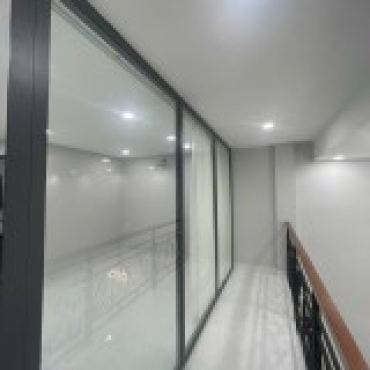 Hình ảnh Bán nhà 4 ( Số cũ: 31 Lô H ) Đường số 5 ( Mặt tiền ) Phường Tân Hưng Tp Hồ Chí Minh