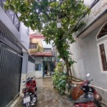 Hình ảnh Bán nhà hẻm 298/4 Phan Văn Trị Phường Bình Lợi Trung Tp Hồ Chí Minh