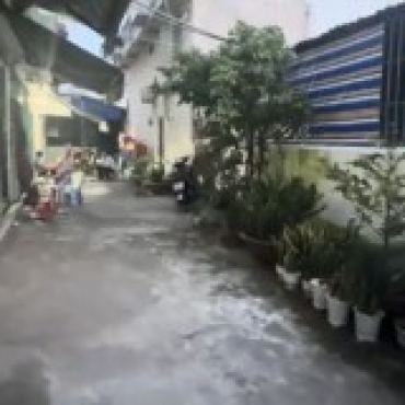 Hình ảnh Bán nhà hẻm 122/12 Dọc Rạch Ụ Cây Phường Phú Định Tp Hồ Chí Minh