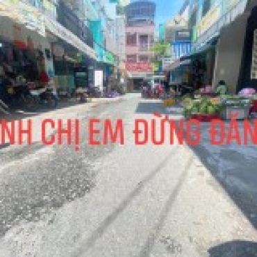 Hình ảnh Bán nhà hẻm 15/62 Hoàng Hoa Thám Phường Bảy Hiền Tp Hồ Chí Minh