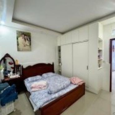 Hình ảnh Bán nhà hẻm 9/26/3A Đường số 14 Phường Bình Trưng Tp Hồ Chí Minh