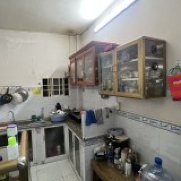 Hình ảnh Bán nhà 1506 Huỳnh Tấn Phát Phường Tân Mỹ Tp Hồ Chí Minh