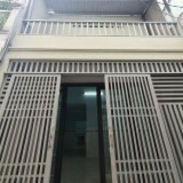 Hình ảnh Bán nhà hẻm 63/9 Thạnh Lộc 08 (Thửa đất số 753 Tờ bản đồ số 43) Phường An Phú Đông Tp Hồ Chí Minh