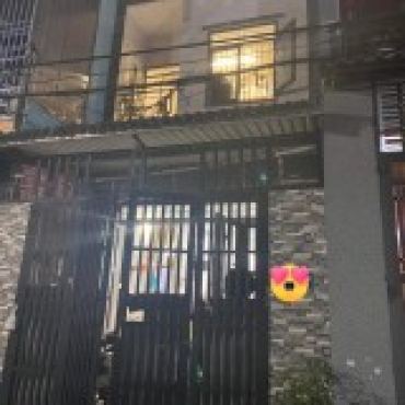 Hình ảnh Bán chung cư Đường số 11 Phường Bình Hưng Hòa Tp Hồ Chí Minh