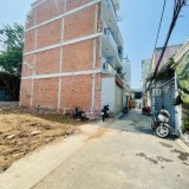 Hình ảnh Bán đất 634/12 Tên Lửa Phường An Lạc Tp Hồ Chí Minh
