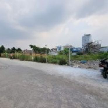 Hình ảnh Bán đất thửa 886 tờ 11 886 tờ 11 Phường An Phú Đông Tp Hồ Chí Minh