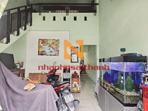 Hình ảnh Bán nhà 7A Đường số 46 Phú Hữu Quận 9