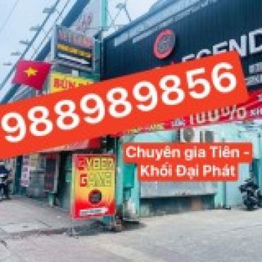 Hình ảnh Bán nhà 663 Huỳnh Tấn Phát Phường Tân Thuận Tp Hồ Chí Minh