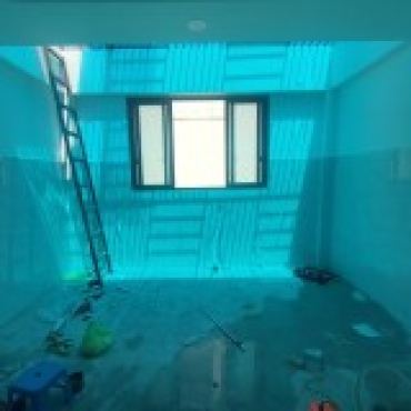 Hình ảnh Bán nhà hẻm 338/83/3 Lê Thị Riêng ( thửa 1132 tờ 24 ) Phường Thới An Tp Hồ Chí Minh