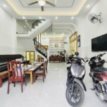 Hình ảnh Bán nhà hẻm 26/2 Đường số 7 Phường Bình Hưng Hòa Tp Hồ Chí Minh