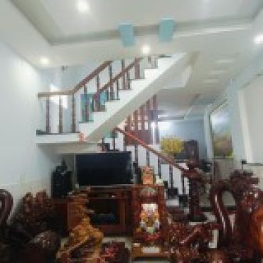 Hình ảnh Bán nhà 157A ( Thửa 536 Tờ 10) Đường số 11 Phường Linh Xuân Tp Hồ Chí Minh