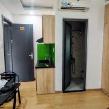 Hình ảnh Bán chung cư Hoàng Văn Thụ Phường Bảy Hiền Tp Hồ Chí Minh