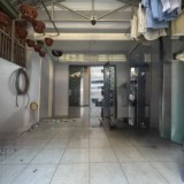 Hình ảnh Bán nhà hẻm 12/5 Đường số 1 Phường Linh Xuân Tp Hồ Chí Minh