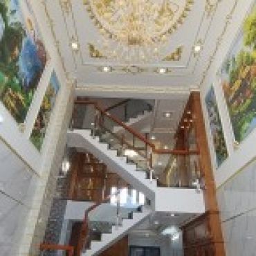 Hình ảnh Bán chung cư Hương Lộ 2 Phường Bình Trị Đông Tp Hồ Chí Minh