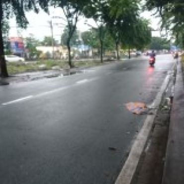 Hình ảnh Bán chung cư Đường số 12 (Khu phố 4) Phường Tam Bình Tp Hồ Chí Minh
