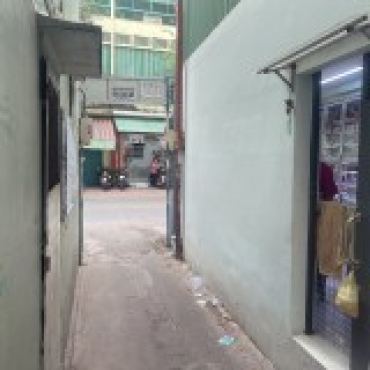 Hình ảnh Bán nhà 83 An Bình Phường An Đông Tp Hồ Chí Minh