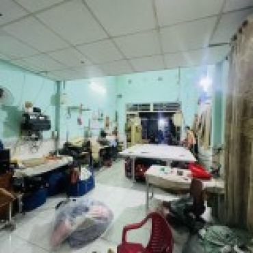 Hình ảnh Bán nhà hẻm 147/19 Đường Số 15 Phường Bình Hưng Hòa Tp Hồ Chí Minh