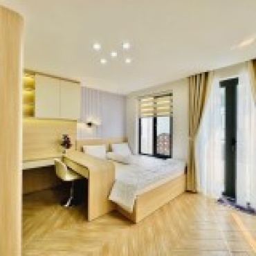 Hình ảnh Bán nhà hẻm 302/26/1 Phan Huy Ích Phường An Hội Tây Tp Hồ Chí Minh