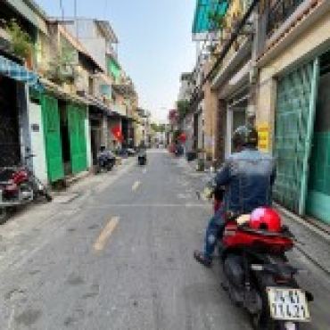Hình ảnh Bán nhà 73 Đường số 20 Phường Bình Hưng Hòa Tp Hồ Chí Minh