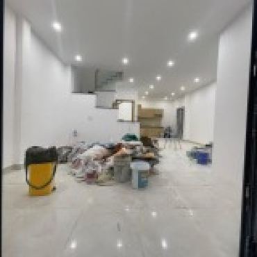 Hình ảnh Bán nhà hẻm 11/8 Ngô Đức Kế Phường Bình Thạnh Tp Hồ Chí Minh