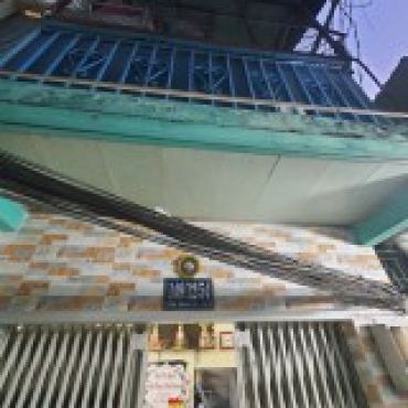 Hình ảnh Bán nhà hẻm 148/12/54 Tôn Đản Phường Khánh Hội Tp Hồ Chí Minh