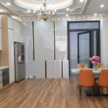 Hình ảnh Bán nhà E48 KDC Vạn Phát Hưng - Hoàng Quốc Việt Phường Phú Thuận Tp Hồ Chí Minh