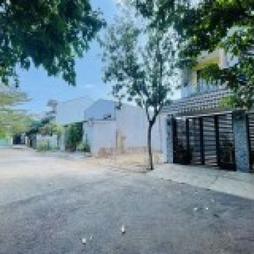 Hình ảnh Bán đất thửa 1347 tờ 38 Lê Thị Riêng Phường Thới An Tp Hồ Chí Minh