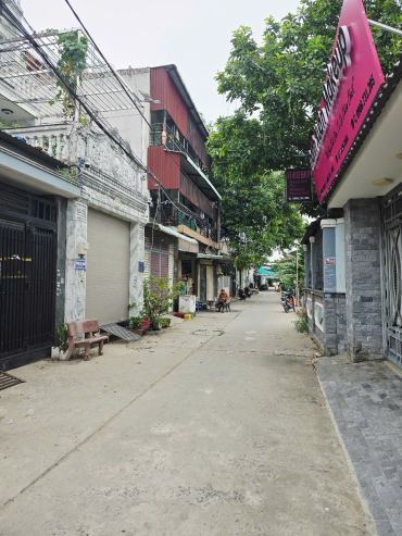 Hình ảnh Bán đất thửa 653 tờ 46 653 Tờ 46 Phường Bình Tân Tp Hồ Chí Minh