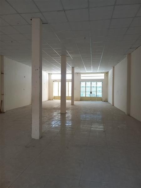 Hình ảnh Bán nhà hẻm 240/13/23 Nguyễn Văn Luông, phường Bình Phú
